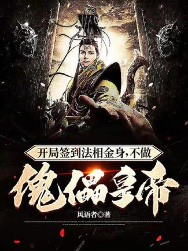 [Truyện Chữ] - Bắt Đầu Đánh Dấu Pháp Tướng Kim Thân, Không Làm Hoàng Đế Bù Nhìn