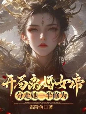 [Truyện Chữ] - Bắt Đầu Ly Hôn Nữ Đế, Phân Đi Nàng Một Nửa Tu Vi