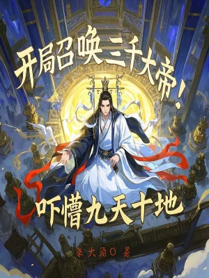 [Truyện Chữ] - Bắt Đầu Triệu Hoán Ba Ngàn Đại Đế! Dọa Mộng Cửu Thiên Thập Địa