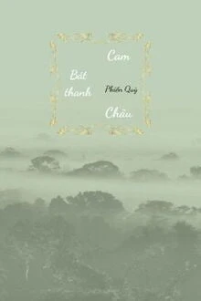 [Truyện Chữ] - Bát Thanh Cam Châu