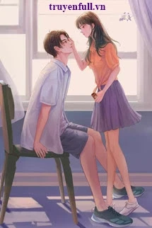 [Truyện Chữ] - Bật Thốt Lên Nói Yêu Em