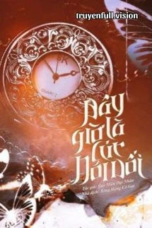 [Truyện Chữ] - Bây Giờ Là Lúc Nói Dối - Báo Miêu Đại Nhân