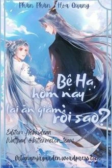 [Truyện Chữ] - Bệ Hạ, Hôm Nay Lại Ăn Giấm Rồi Sao?
