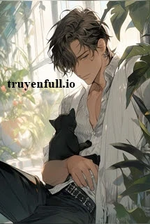 [Truyện Chữ] - Bé Mèo Cưng Dính Người Nhất