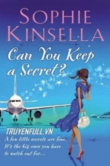 [Truyện Chữ] - Bí Mật Của Emma