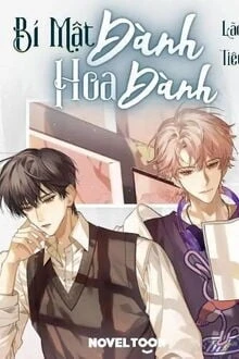 [Truyện Chữ] - Bí Mật Hoa Dành Dành