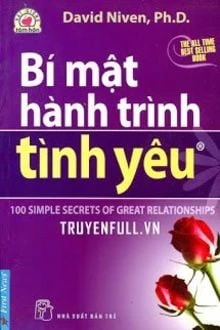 [Truyện Chữ] - Bí Mật Hành Trình Tình Yêu