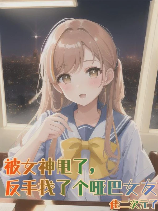 [Truyện Chữ] - Bị Nữ Thần Quăng, Trở Tay Nhặt Được Bị Câm Bạn Gái