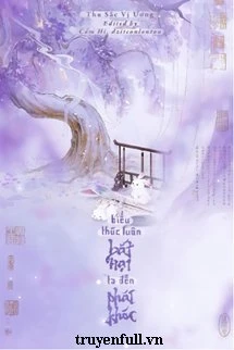 [Truyện Chữ] - Biểu Thúc Luôn Bắt Nạt Ta Đến Phát Khóc