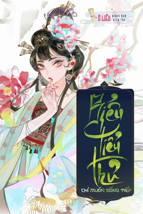 [Truyện Chữ] - Biểu Tiểu Thư Chỉ Muốn Sống Tiếp