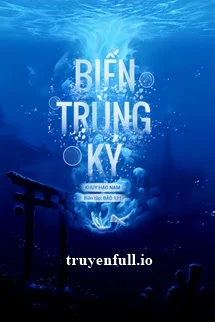 [Truyện Chữ] - Biến Trùng Ký - Khuy Hạo Nguyệt