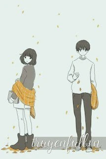 [Truyện Chữ] - Boomerang - Yêu Thương Quay Về