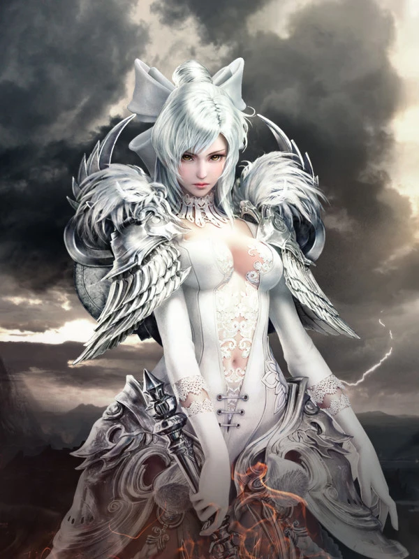 [Truyện Chữ] - Ta Thành Tân Thủ Thôn BOSS