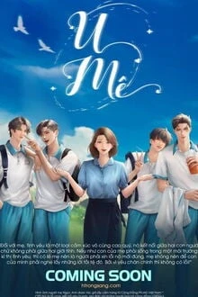 [Truyện Chữ] - [BL] U Mê