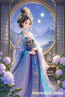 [Truyện Chữ] - Blogger Xuyên Thành Trân Phi