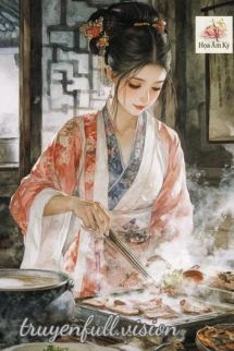 [Truyện Chữ] - Bỏ Lại Gấm Hoa, Ta Mở Tửu Lâu