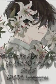 [Truyện Chữ] - [Brothers Conflict] Trái Phải Đều Bị Vây Quanh Bởi Nam Nhân