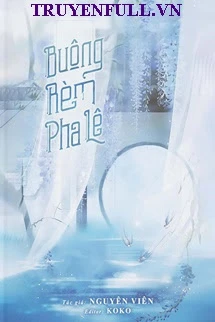 [Truyện Chữ] - Buông Rèm Pha Lê