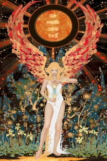 [Truyện Chữ] - Cá Muối Cứu Thế