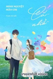 [Truyện Chữ] - Cá Nhỏ - Minh Nguyệt Mãn Chi