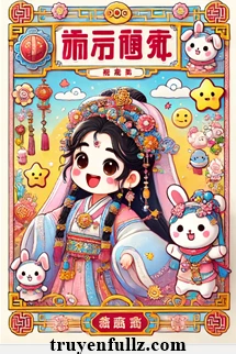 [Truyện Chữ] - Cả Nhà Nghe Trộm Tâm Tư Tôi Đến Phát Điên, Tôi Chỉ Việc Ti Sữa