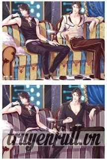 [Truyện Chữ] - Câm