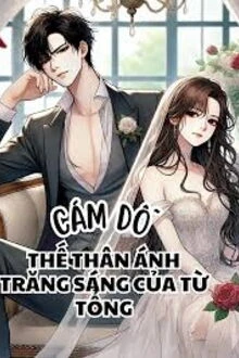 [Truyện Chữ] - Cám Dỗ! Thế Thân Ánh Trăng Sáng Của Từ Tổng