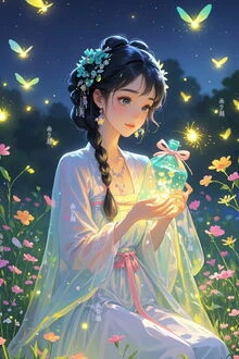 [Truyện Chữ] - Cẩm Lý Phúc Thê