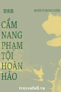 [Truyện Chữ] - Cẩm Nang Phạm Tội Hoàn Hảo