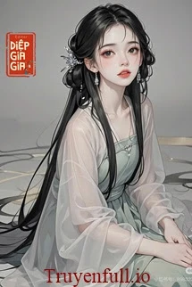 [Truyện Chữ] - Cầm Nương - Đồng An An