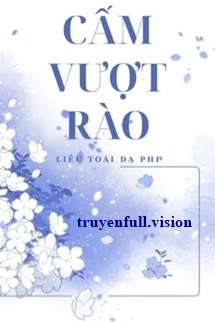 [Truyện Chữ] - Cấm Vượt Rào - Liễu Toái Dạ Phi