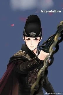 [Truyện Chữ] - Cẩm Y Đương Quốc