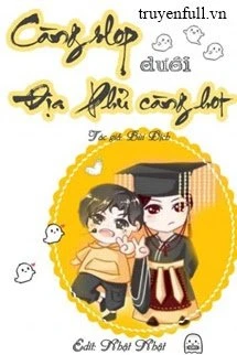 [Truyện Chữ] - Càng Flop Dưới Địa Phủ Càng Hot