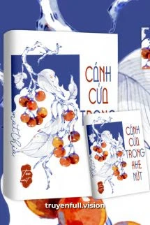 [Truyện Chữ] - Cánh Cửa Trong Khe Nứt - Matthia