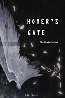[Truyện Chữ] - Cánh Cửa Homer (Homer's Gate)