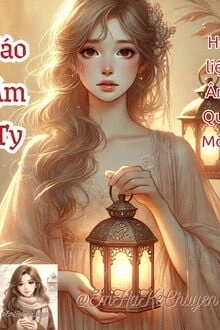 [Truyện Chữ] - Cáo Âm Ty - Hệ Liệt Âm Quẻ Môn