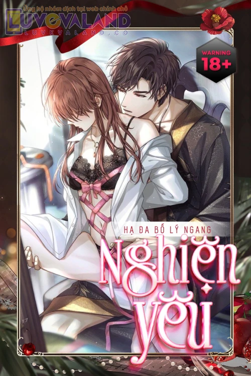 [Truyện Chữ] - [Cao H] Nghiện Yêu