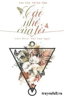 [Truyện Chữ] - Cáo Nhỏ Của Tôi