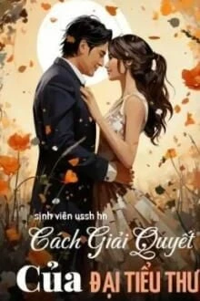 [Truyện Chữ] - Cách Giải Quyết Của Đại Tiểu Thư