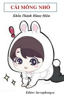 [Truyện Chữ] - Cái Mông Nhỏ