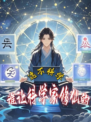 [Truyện Chữ] - Cái Này Không Khoa Học! Ai Để Nhà Khoa Học Tu Tiên!