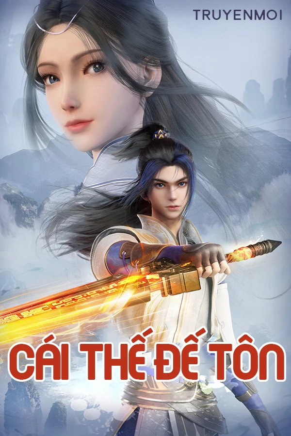 [Truyện Chữ] - Cái Thế Đế Tôn