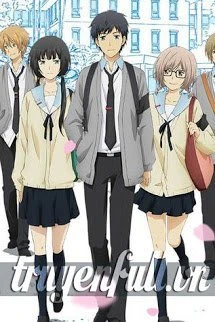 [Truyện Chữ] - Câu Chuyện Giữa Hắn Và Tôi