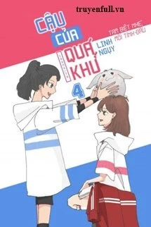 [Truyện Chữ] - Cậu Của Quá Khứ