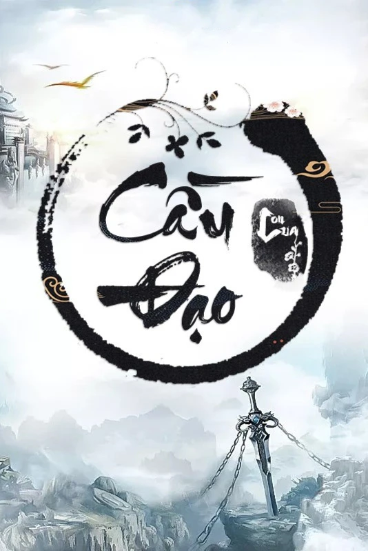 [Truyện Chữ] - Cầu Đạo