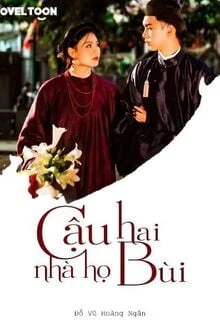 [Truyện Chữ] - Cậu Hai Nhà Họ Bùi