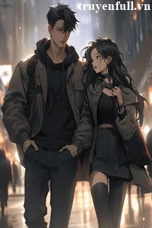 [Truyện Chữ] - Cậu Thiếu Niên Ấy Yêu Thầm Tôi Rất Lâu Rồi