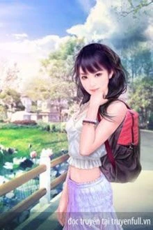 [Truyện Chữ] - Chờ Em Lớn Nhé Được Không