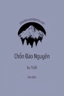 [Truyện Chữ] - Chốn Đào Nguyên