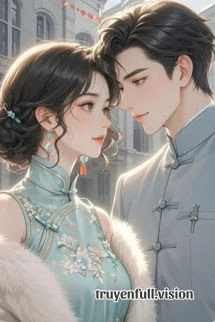 [Truyện Chữ] - Chọn Lại Hôn Nhân - Tần Ninh